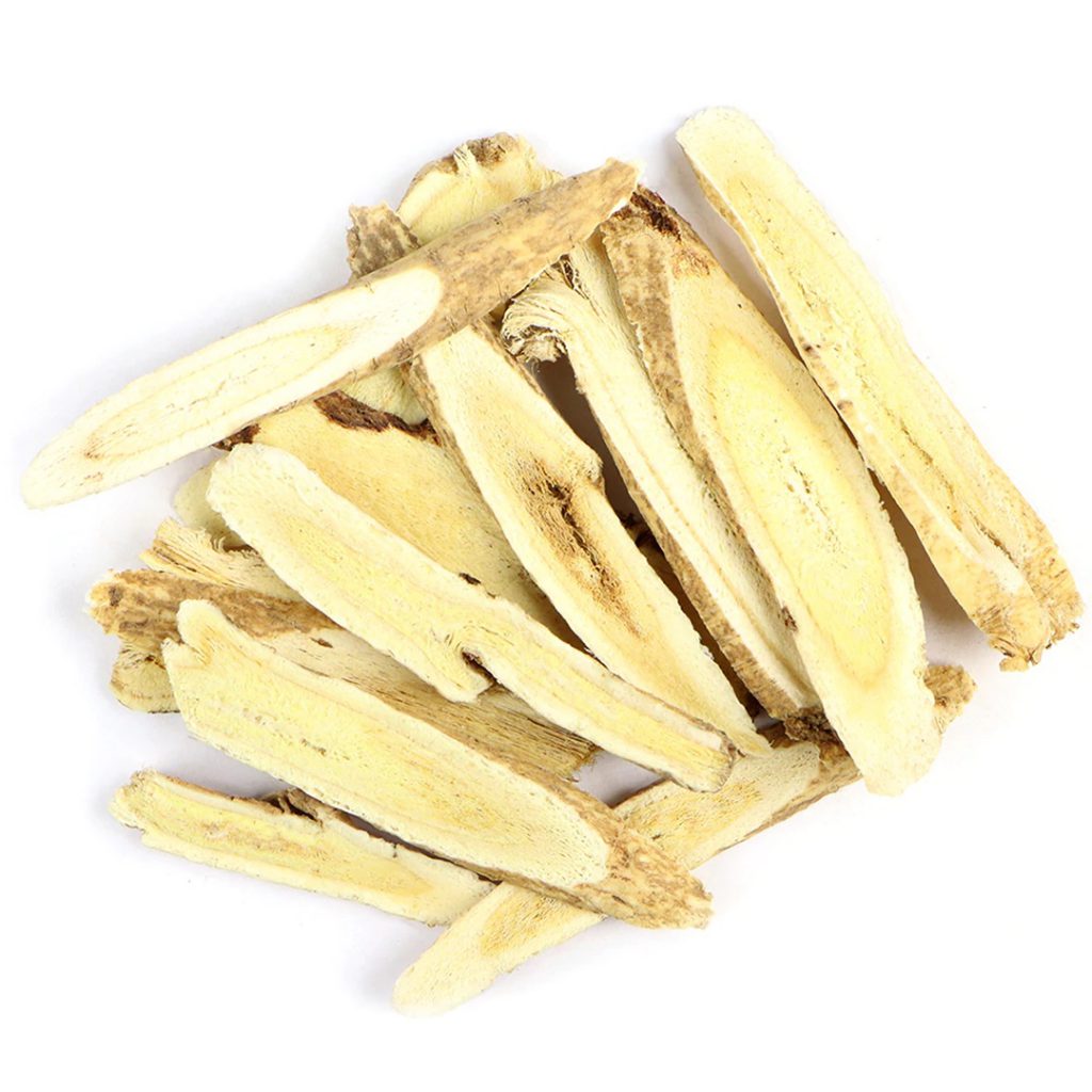 Astragalus Root Extract, Top Grade