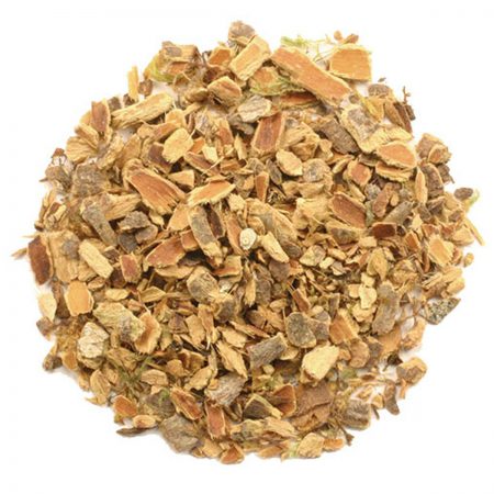 Cascara Sagrada Bark Extract