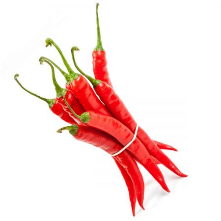 Cayenne Chili Extract