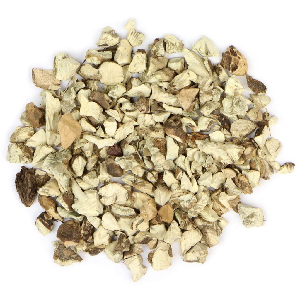 Collinsonia (Stone) Root Extract