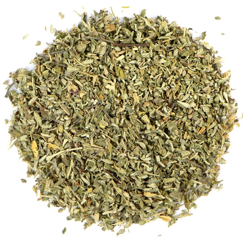 Damiana Leaf Extract