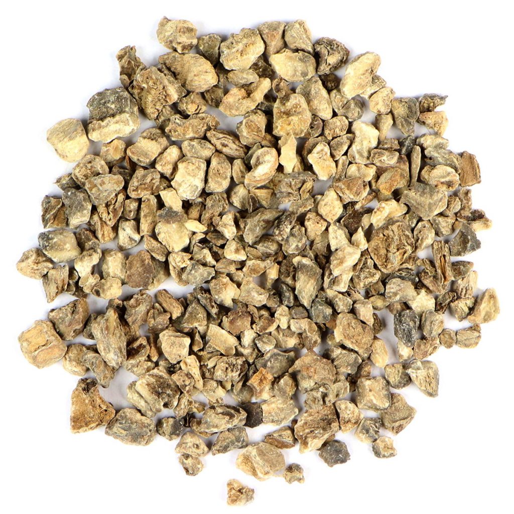 Devil's Claw Root Extract
