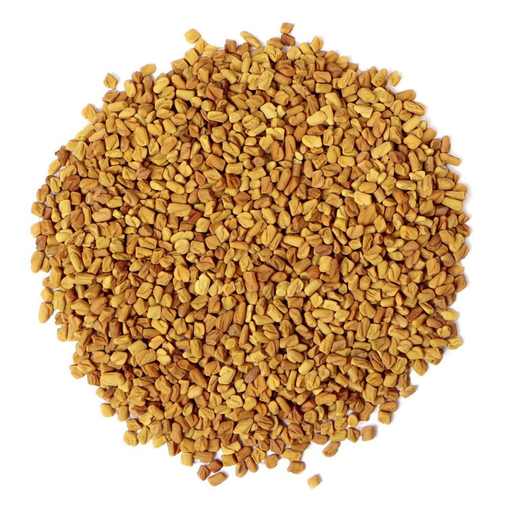 Fenugreek Seed Extract
