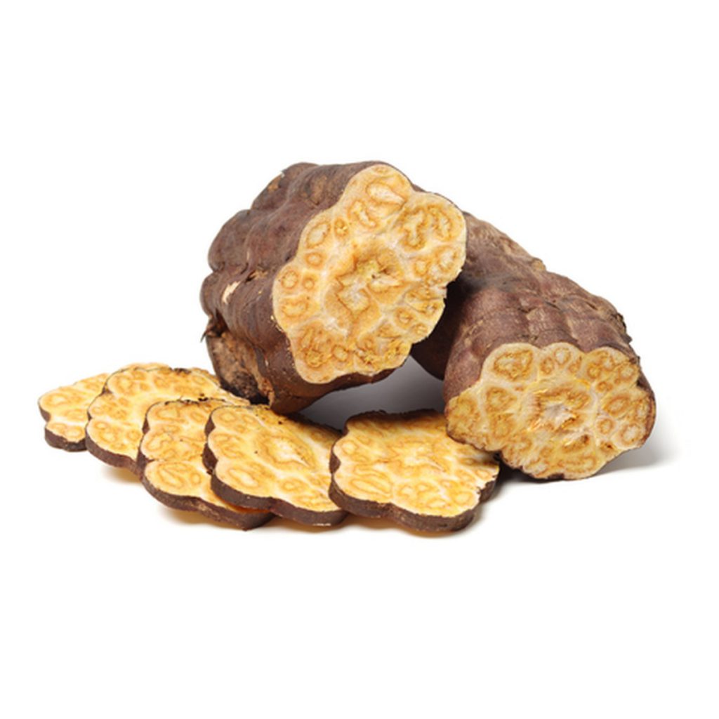 Fo-Ti Root Extract