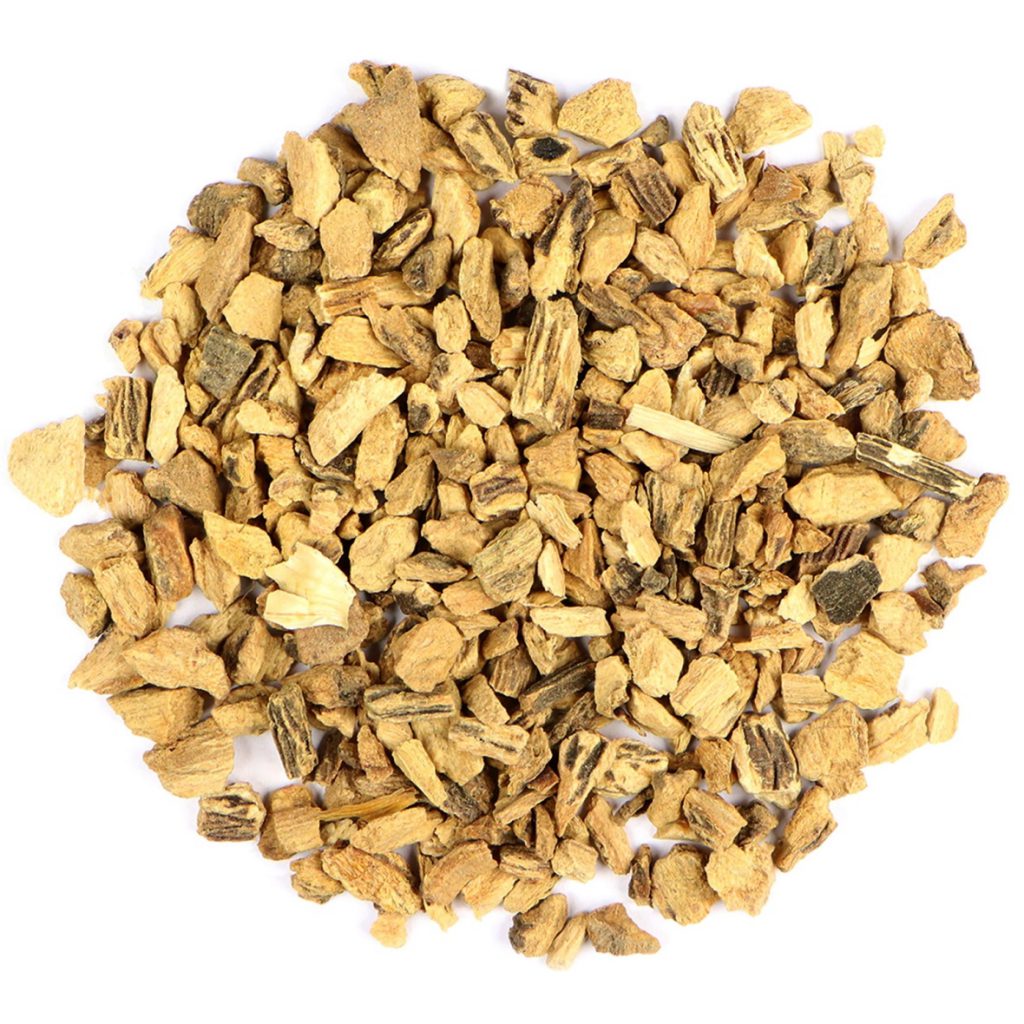 Gentian Root Extract