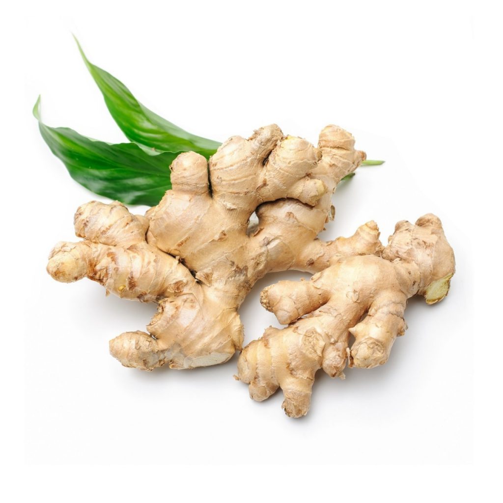 Ginger Root Extract