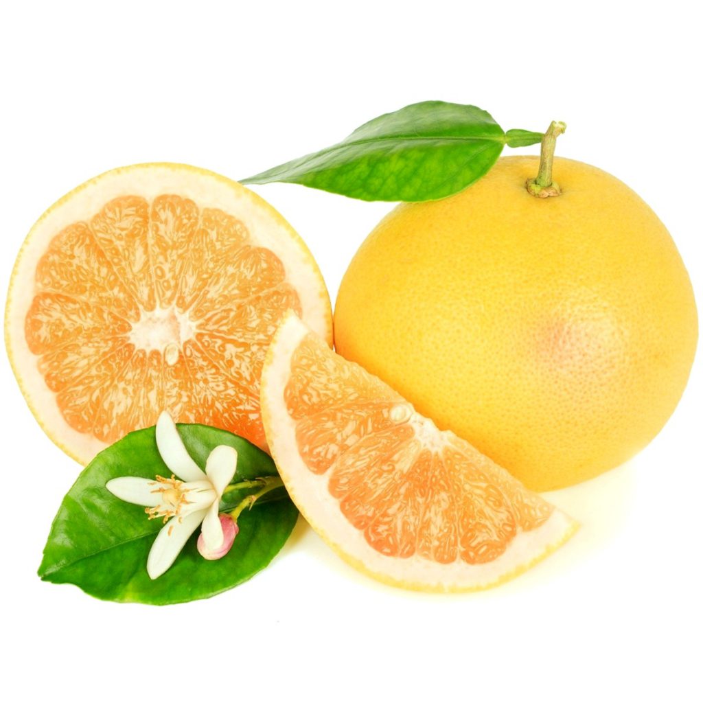 Grapefruit Seed Solvent Extract, 100% Pure