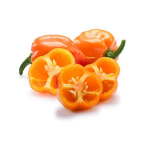 Habanero Extract, 220,000 Heat Units