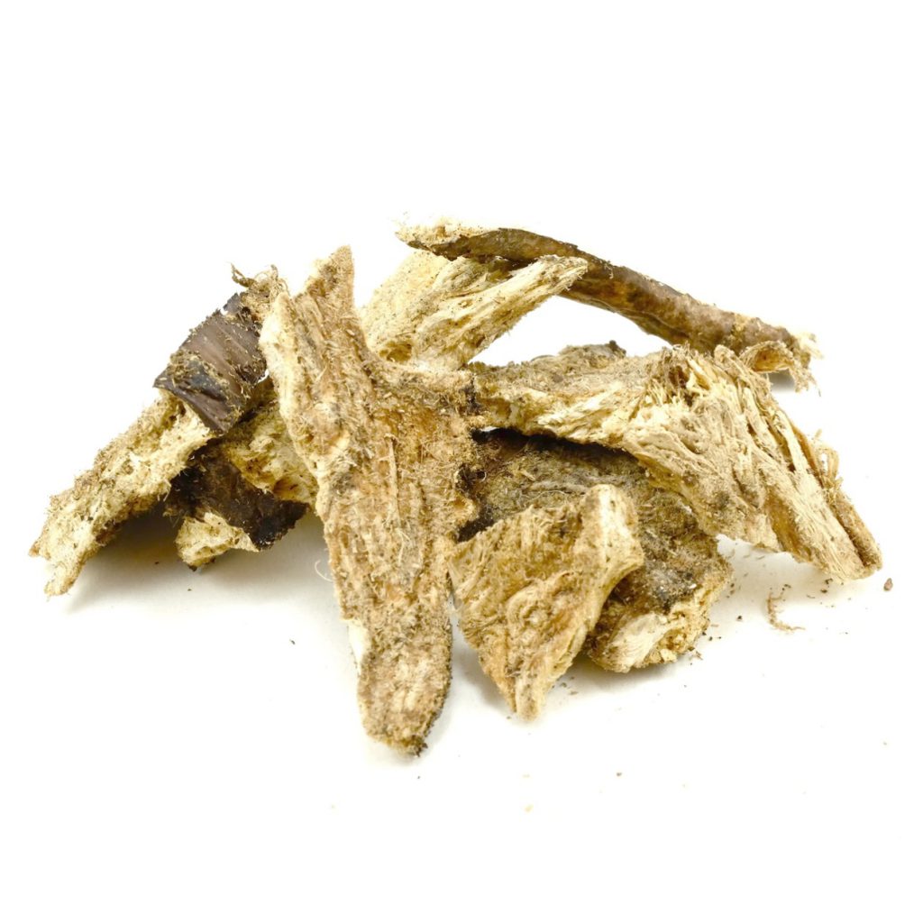 Lomatium Root Extract