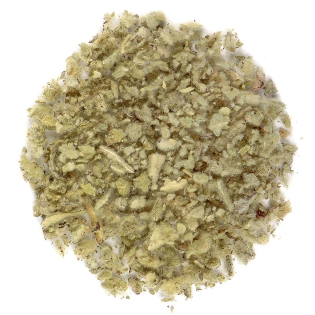 Mullein Leaf Extract