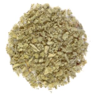 Mullein Leaf Extract