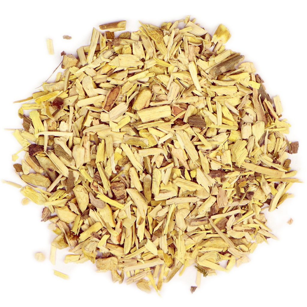 Oregon Grape Root (Barberry) Extract