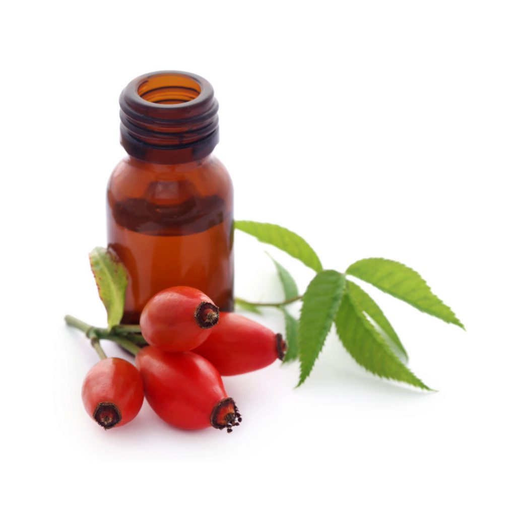 Rose Hip Extract