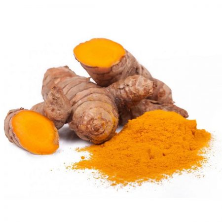 Turmeric Extract