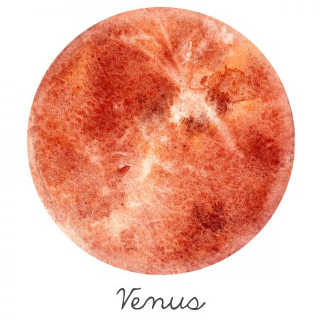 Venus Essential Oil Blend