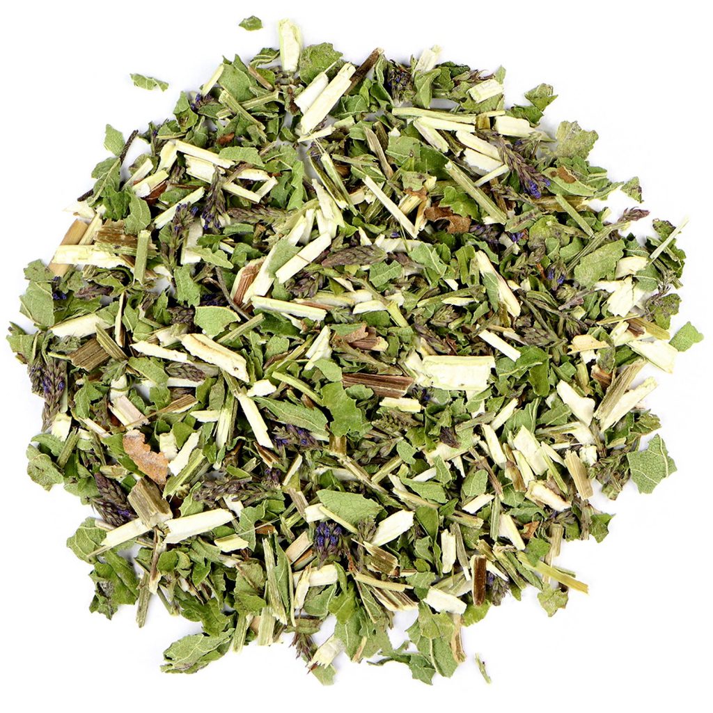 Vervain, Blue Leaf Extract