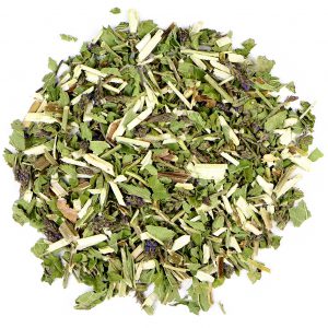 Vervain, Blue Leaf Extract