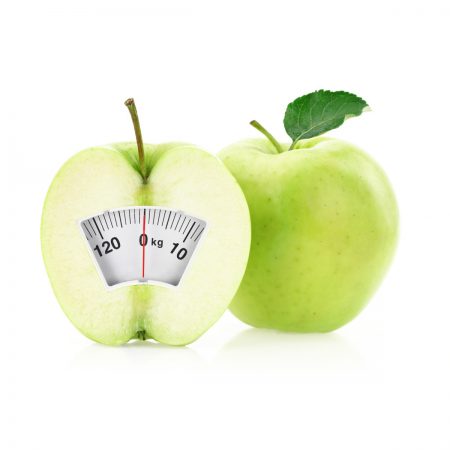 Weight Loss Formulae Extract