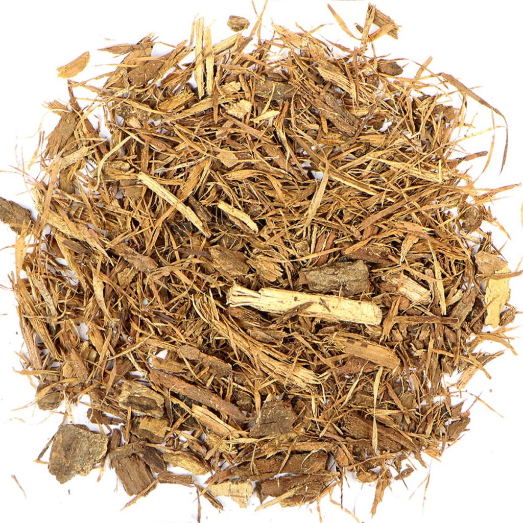 White Oak Bark Extract