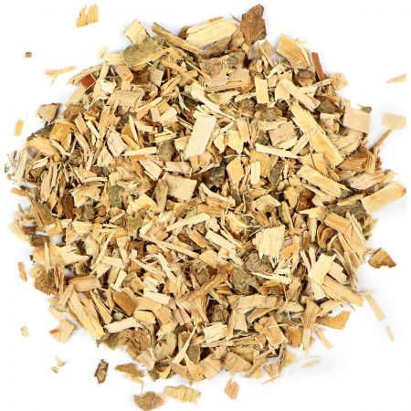 White Willow Bark Extract