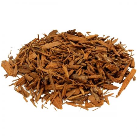 Yohimbe Bark Extract