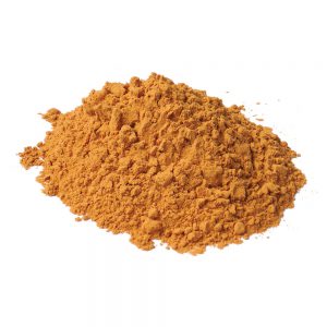 Korean Red Ginseng, Powder, Top Grade, 1 oz