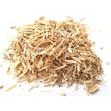 Siberian Ginseng, Roots, Cut, 1 oz