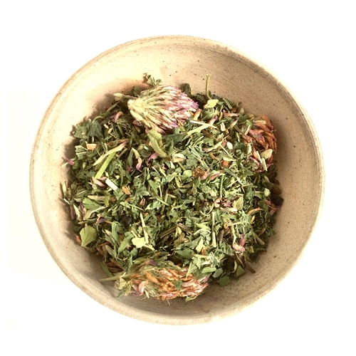 Blood best sale purifier herbs