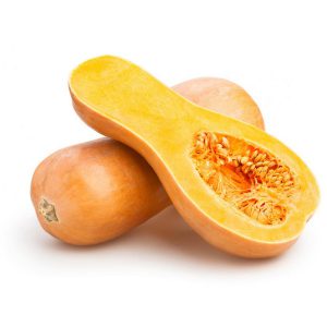 Squash, Butternut Seeds