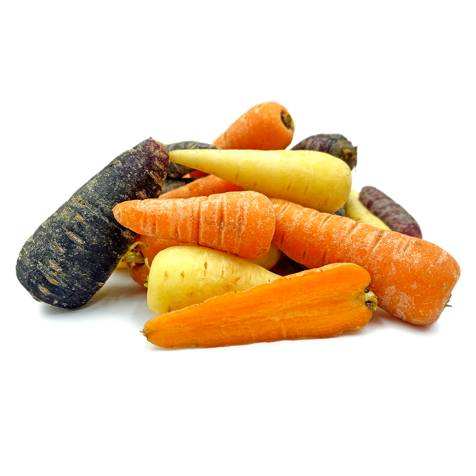 Carrots, Royal Chanteney Seeds