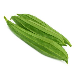 Gourds, Luffa Seeds