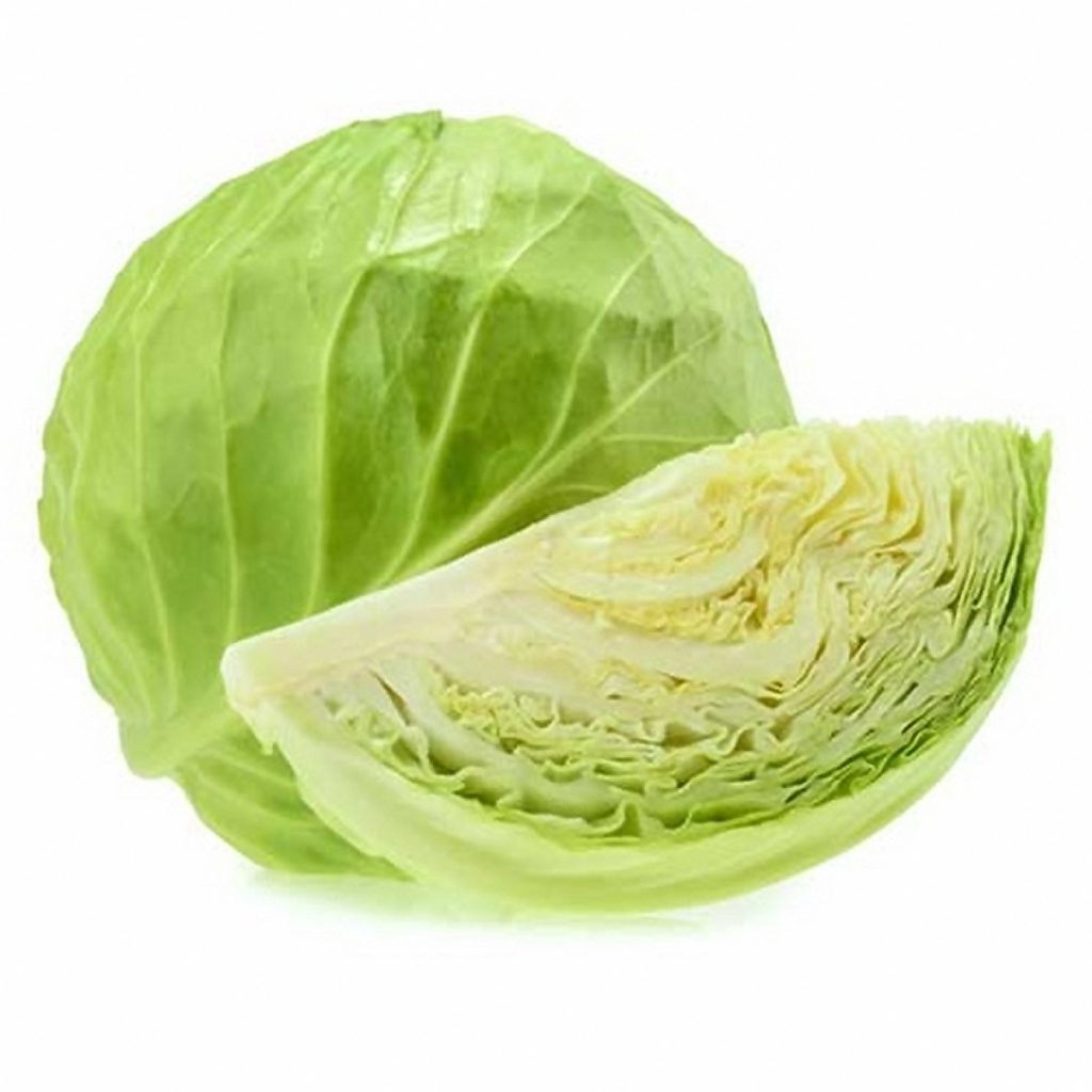 Cabbage, Repollo Head Seeds