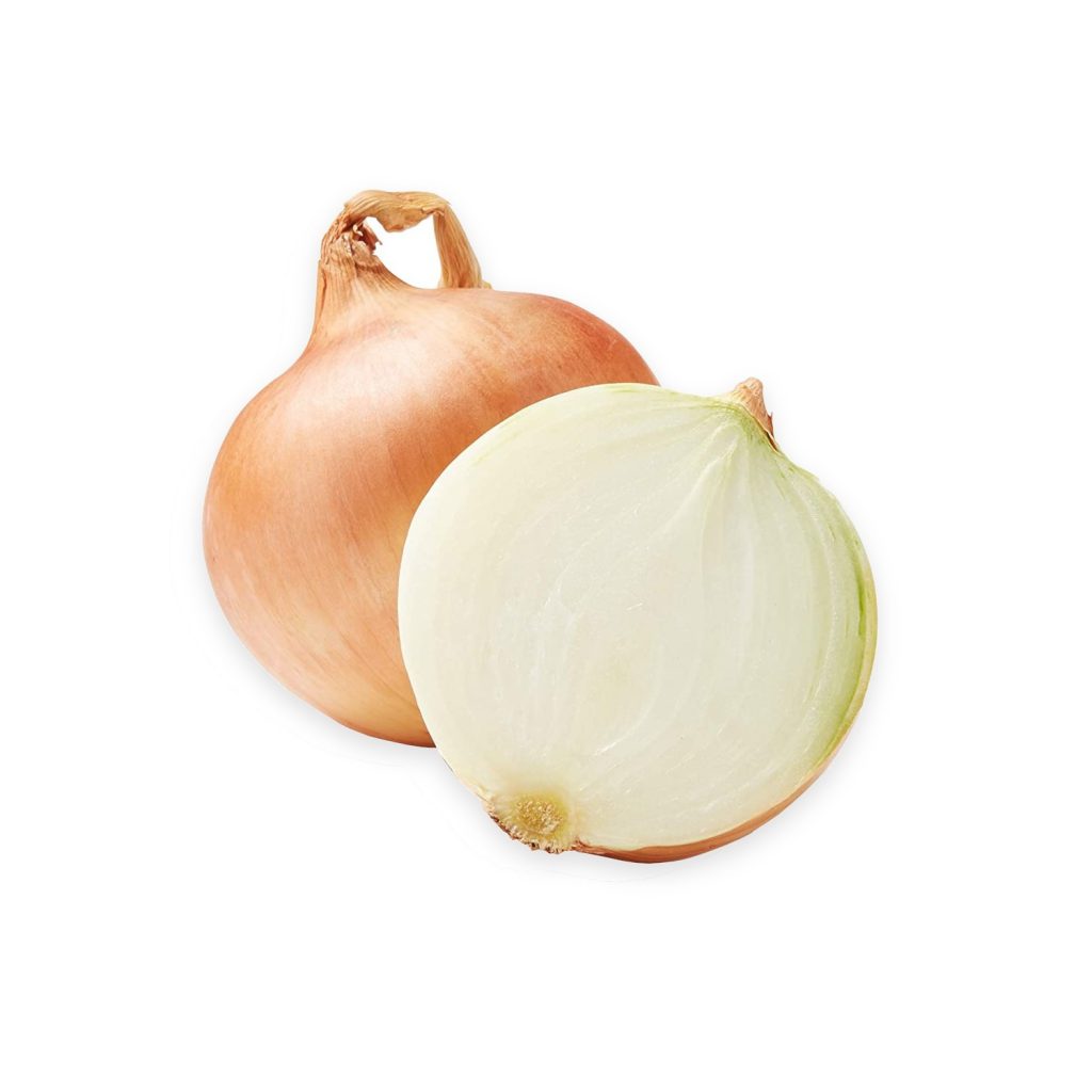 Onions, Sweet Yellow Seeds