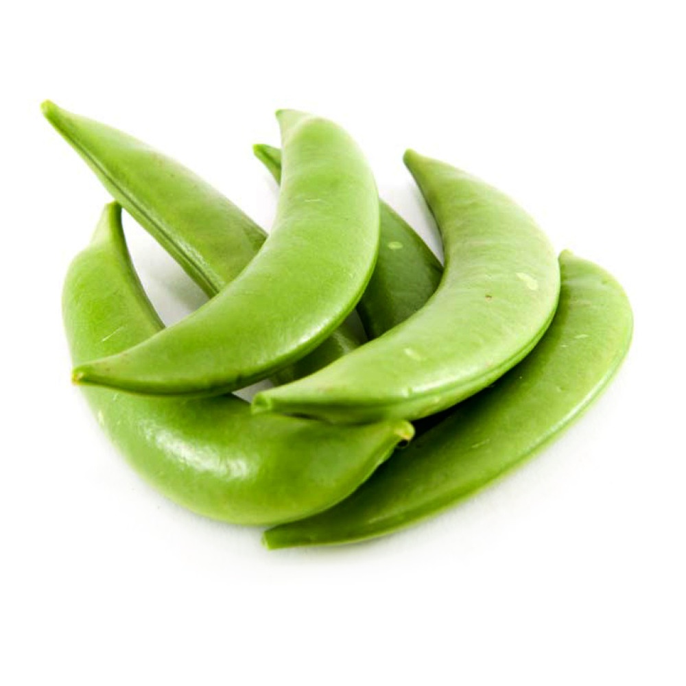Peas, Cascadia Seeds