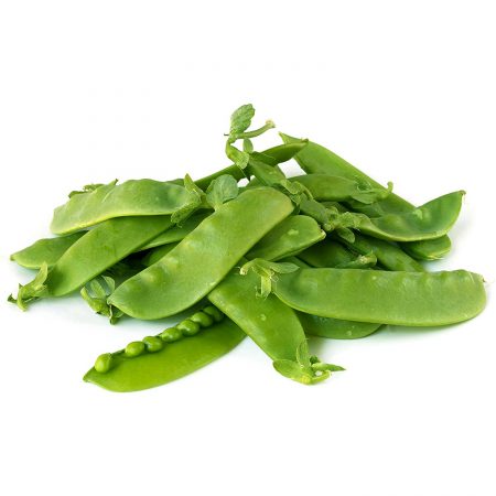 Peas, Oregon Giant Seeds