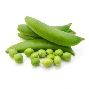 Peas, Sugar Snap Seeds