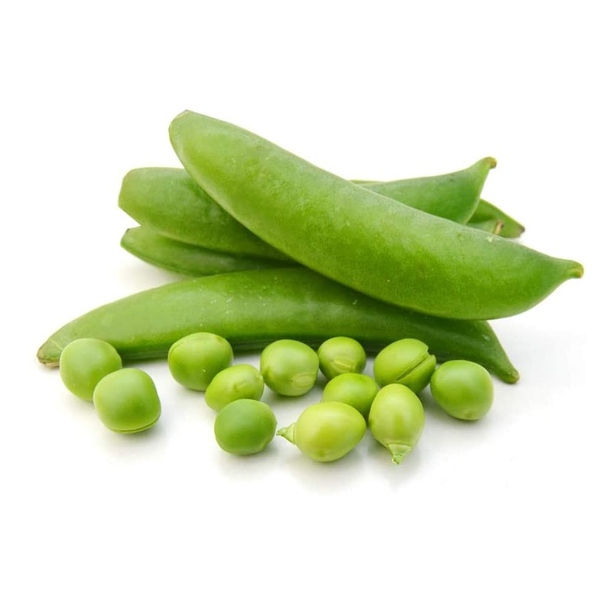 Peas, Sugar Snap Seeds