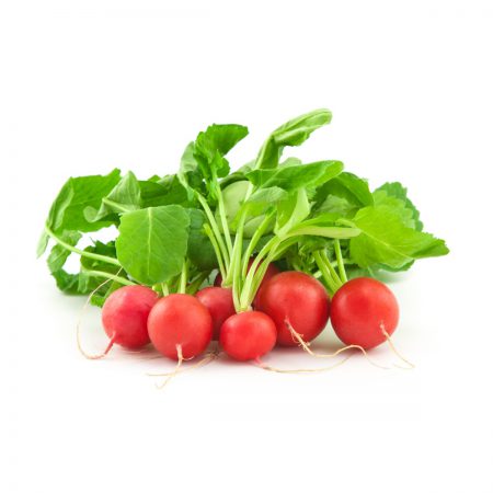 Radishes, Pink Beauty Seeds