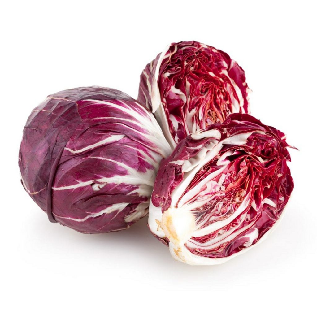 Cabbage, Red Head Seeds