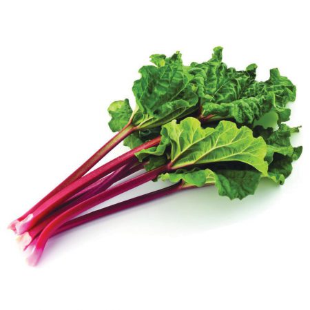 Rhubarb, Victoria Seeds