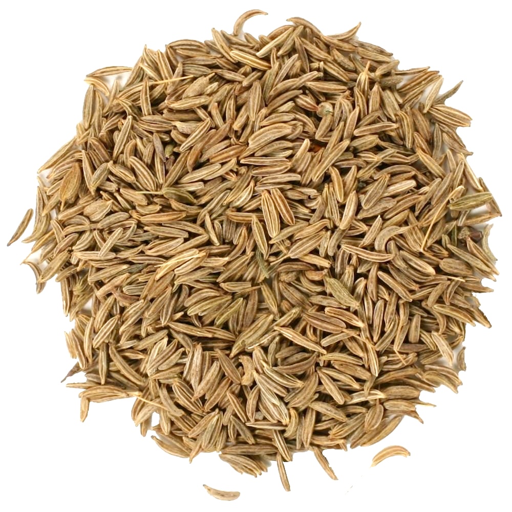 Caraway Seeds