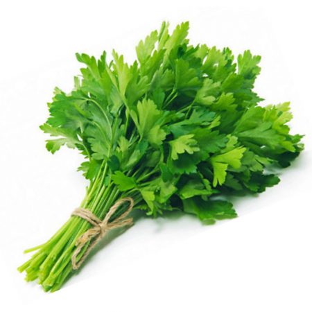 Parsley, Single Seeds