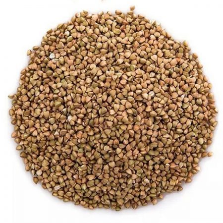 Buckwheat Organic Sprouting Seeds