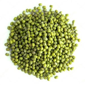 Mung Beans (Au Xanx) Organic Sprouting Seeds