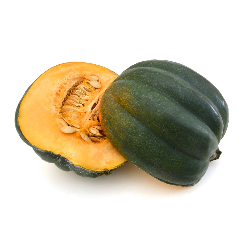 Squash, Acorn Seeds