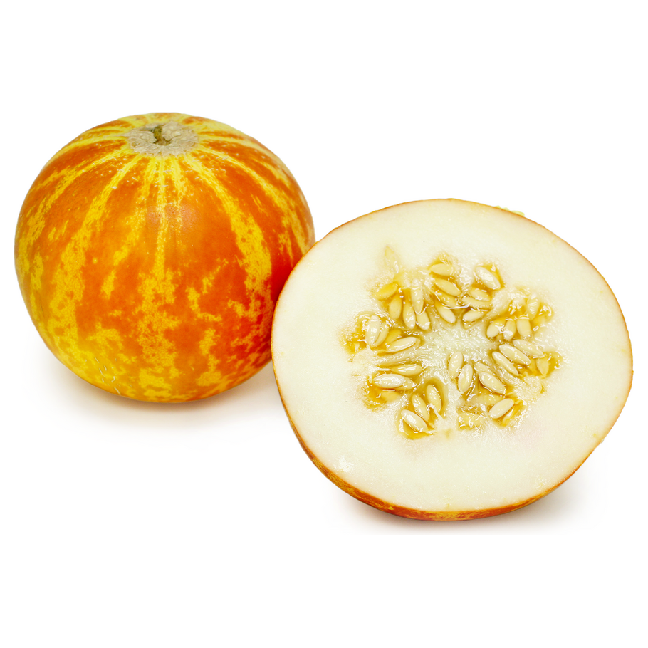 Melons, Tiger Seeds