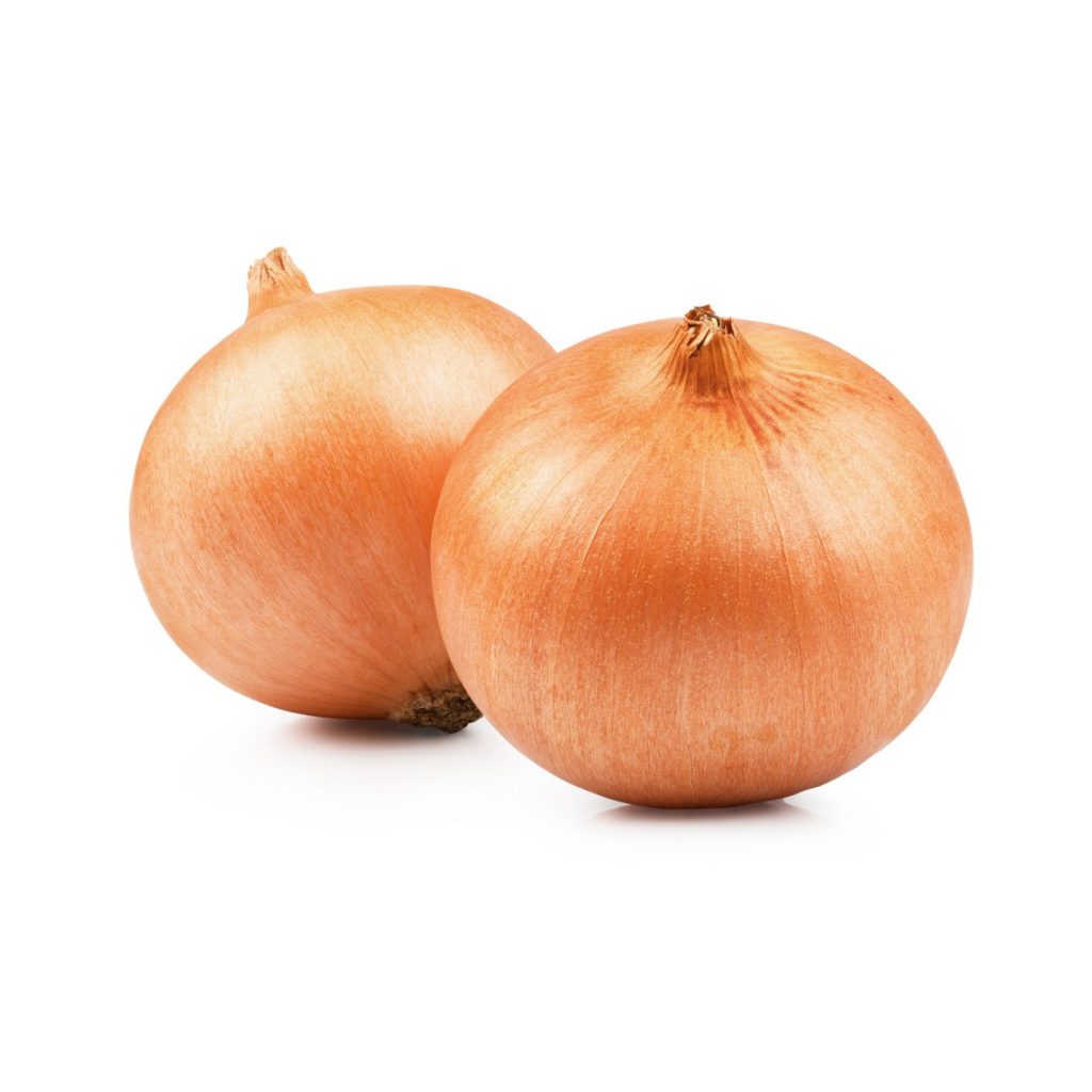 Onions, Sweet Spanish Seeds