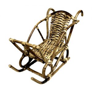 Sleigh Basket