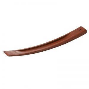 Incense Burner, Teakwood