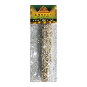 Ceremonial Smudge Stick, 5in-6in